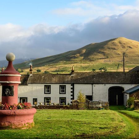 Yha Dufton Hostel Appleby-in-Westmorland Exterior photo