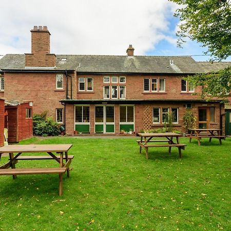 Yha Dufton Hostel Appleby-in-Westmorland Exterior photo