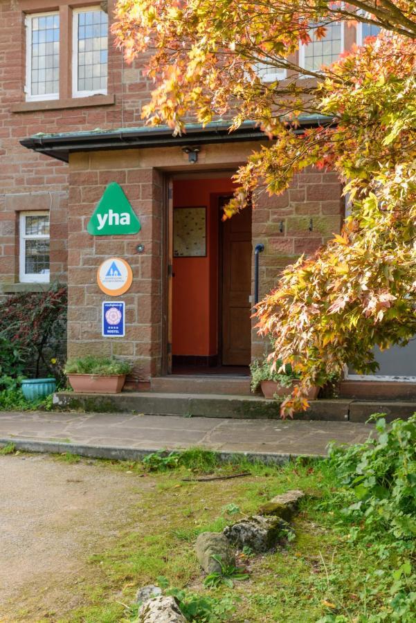Yha Dufton Hostel Appleby-in-Westmorland Exterior photo