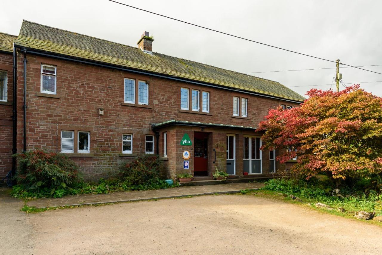 Yha Dufton Hostel Appleby-in-Westmorland Exterior photo