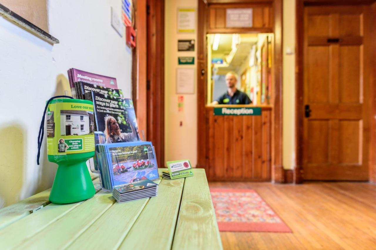 Yha Dufton Hostel Appleby-in-Westmorland Exterior photo